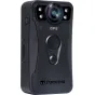 Videoreģistratori - TRANSCEND BODY CAMERA I DRIVEPRO BODY 40 I WI-FI & BLUETOOTH I GPS & EIS (128GB) TS128GDPB40A - ātri pasūtīt no ražotāja