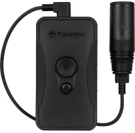 Videoreģistratori - TRANSCEND BODY CAMERA I DRIVEPRO BODY 60 I CYLINDRICAL CAMERA (64GB) TS64GDPB60A - ātri pasūtīt no ražotājaVideoreģistratori - TRANSCEND BODY CAMERA I DRIVEPRO BODY 60 I CYLINDRICAL CAMERA (64GB) TS64GDPB60A - ātri pasūtīt no ražotāja