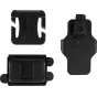 Videoreģistratori - TRANSCEND BODY CAMERA ACCESSORY KIT I MOUNT FOR FOR DRIVEPRO BODY 10B/10C/20/30/40/52/60/70 TS-DBK2 - ātri pasūtīt no ražotāja