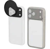 Aksesuāri Viedtālruņiem - SMALLRIG 5794 FILMOV LIGHTWEIGHT PHOTOGRAPHY BUMPER CASE FOR IPHONE 17 PRO MAX (GRAY) 5794 - ātri pasūtīt no ražotājaAksesuāri Viedtālruņiem - SMALLRIG 5794 FILMOV LIGHTWEIGHT PHOTOGRAPHY BUMPER CASE FOR IPHONE 17 PRO MAX (GRAY) 5794 - ātri pasūtīt no ražotāja