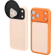 Аксессуары для смартфонов - SMALLRIG 5792 FILMOV LIGHTWEIGHT PHOTOGRAPHY BUMPER CASE FOR IPHONE 17 PRO (ORANGE) - быстрый заказ от производителяАксессуары для смартфонов - SMALLRIG 5792 FILMOV LIGHTWEIGHT PHOTOGRAPHY BUMPER CASE FOR IPHONE 17 PRO (ORANGE) - быстрый заказ от производителя