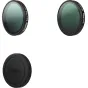 Sporta kameru aksesuāri - SMALLRIG 5896 FILTER KIT FOR DJI OSMO ACTION 6 5896 - ātri pasūtīt no ražotāja