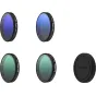 Sporta kameru aksesuāri - SMALLRIG 5895 ND FILTER KIT FOR DJI OSMO ACTION 6 5895 - ātri pasūtīt no ražotāja