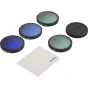 Аксессуары для экшн-камер - SMALLRIG 5895 ND FILTER KIT FOR DJI OSMO ACTION 6 - быстрый заказ от производителя