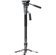 Видео штативы - SMALLRIG 5565 CARBON FIBER VIDEO MONOPOD - быстрый заказ от производителяВидео штативы - SMALLRIG 5565 CARBON FIBER VIDEO MONOPOD - быстрый заказ от производителя