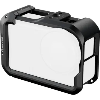 Рамки для камеры CAGE - SMALLRIG 5888 CAGE FOR DJI OSMO ACTION 6 - быстрый заказ от производителя