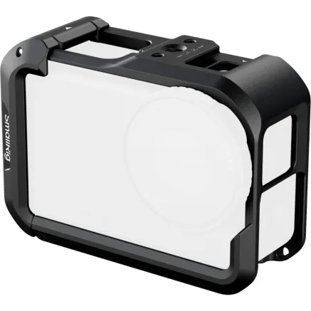 SMALLRIG 5888 CAGE FOR DJI OSMO ACTION 6