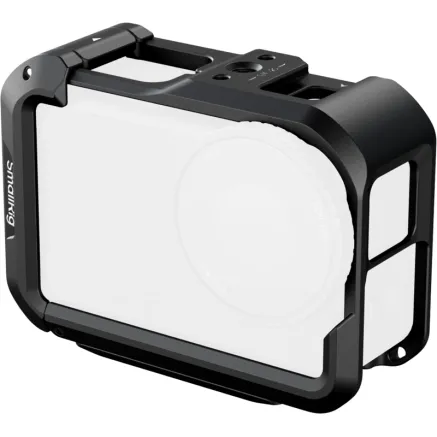 SMALLRIG 5887 CAGE FOR DJI OSMO ACTION 6 (ADVANCED EDITION)