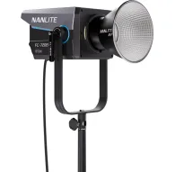 Monolight Style - NANLITE FC-720B LED BI-COLOR SPOTLIGHT FC-720B - quick order from manufacturerMonolight Style - NANLITE FC-720B LED BI-COLOR SPOTLIGHT FC-720B - quick order from manufacturer