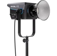 LED monobloki - NANLITE FC-720C LED RGBW SPOTLIGHT FC-720C - ātri pasūtīt no ražotājaLED monobloki - NANLITE FC-720C LED RGBW SPOTLIGHT FC-720C - ātri pasūtīt no ražotāja