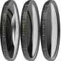 CPL Filters - POLARPRO SHORTSTACHE SHIFT FILTER SET 49MM SS-SHFT-49 - quick order from manufacturer