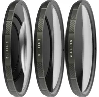 CPL Filters - POLARPRO SHORTSTACHE SHIFT FILTER SET 82MM SS-SHFT-82 - quick order from manufacturerCPL Filters - POLARPRO SHORTSTACHE SHIFT FILTER SET 82MM SS-SHFT-82 - quick order from manufacturer