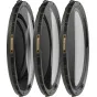 CPL Filters - POLARPRO SHORTSTACHE SHIFT FILTER SET HELIX MAGLOCK SS-SHFT-HELIX - quick order from manufacturer