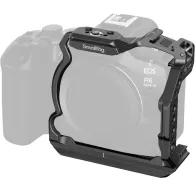 Camera Cage - SMALLRIG 5953 HAWKLOCK QUICK RELEASE HALF CAGE FOR CANON EOS R6 MARK III / R6 MARK II / R5 MARK II 5953 - quick order from manufacturerCamera Cage - SMALLRIG 5953 HAWKLOCK QUICK RELEASE HALF CAGE FOR CANON EOS R6 MARK III / R6 MARK II / R5 MARK II 5953 - quick order from manufacturer