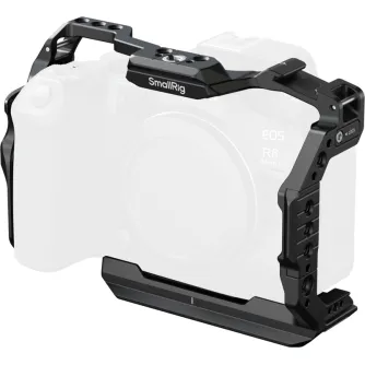 Рамки для камеры CAGE - SMALLRIG 5954 HAWKLOCK QUICK RELEASE CAGE FOR CANON EOS R6 MARK III / R6 MARK II - быстрый заказ от производителя