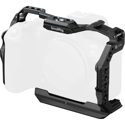 SMALLRIG 5954 HAWKLOCK QUICK RELEASE CAGE FOR CANON EOS R6 MARK III / R6 MARK II 5954