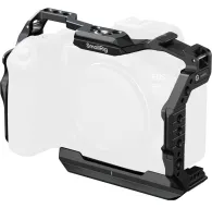 Camera Cage - SMALLRIG 5954 HAWKLOCK QUICK RELEASE CAGE FOR CANON EOS R6 MARK III / R6 MARK II 5954 - quick order from manufacturerCamera Cage - SMALLRIG 5954 HAWKLOCK QUICK RELEASE CAGE FOR CANON EOS R6 MARK III / R6 MARK II 5954 - quick order from manufacturer