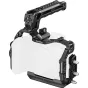 Ietvars kameram CAGE - SMALLRIG 5955 CAGE BASIC KIT FOR CANON EOS R6 MARK III / R6 MARK II 5955 - ātri pasūtīt no ražotāja