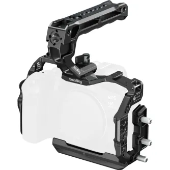 Рамки для камеры CAGE - SMALLRIG 5955 CAGE BASIC KIT FOR CANON EOS R6 MARK III / R6 MARK II - быстрый заказ от производителя