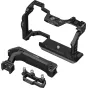 Ietvars kameram CAGE - SMALLRIG 5957 HAWKLOCK QUICK RELEASE CAGE KIT FOR CANON EOS R6 MARK III / R6 MARK II 5957 - ātri pasūtīt no ražotāja