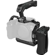 Рамки для камеры CAGE - SMALLRIG 5958 HAWKLOCK QUICK RELEASE CAGE KIT FOR CANON EOS R6 MK III / R6 MK II (ADVANCED EDITION) - быстрый заказ от производителяРамки для камеры CAGE - SMALLRIG 5958 HAWKLOCK QUICK RELEASE CAGE KIT FOR CANON EOS R6 MK III / R6 MK II (ADVANCED EDITION) - быстрый заказ от производителя