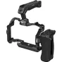 Рамки для камеры CAGE - SMALLRIG 5958 HAWKLOCK QUICK RELEASE CAGE KIT FOR CANON EOS R6 MK III / R6 MK II (ADVANCED EDITION) - быстрый заказ от производителя