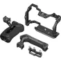 Ietvars kameram CAGE - SMALLRIG 5958 HAWKLOCK QUICK RELEASE CAGE KIT FOR CANON EOS R6 MK III / R6 MK II (ADVANCED EDITION) 5958 - ātri pasūtīt no ražotāja
