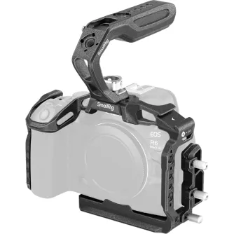 Рамки для камеры CAGE - SMALLRIG 5960 BLACK MAMBA CAGE KIT FOR CANON EOS R6 MARK III / R6 MARK II - быстрый заказ от производителя