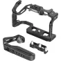 Рамки для камеры CAGE - SMALLRIG 5960 BLACK MAMBA CAGE KIT FOR CANON EOS R6 MARK III / R6 MARK II - быстрый заказ от производителя