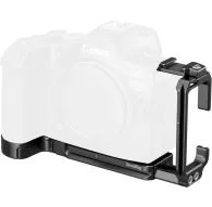 Camera Cage - SMALLRIG 5962 L-SHAPED MOUNT PLATE W AIRTAG SLOT FOR CANON EOS R6 MK III / R6 MK II / R5 MK II 5962 - quick order from manufacturerCamera Cage - SMALLRIG 5962 L-SHAPED MOUNT PLATE W AIRTAG SLOT FOR CANON EOS R6 MK III / R6 MK II / R5 MK II 5962 - quick order from manufacturer