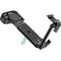 Ietvars kameram CAGE - SMALLRIG 5962 L-SHAPED MOUNT PLATE W AIRTAG SLOT FOR CANON EOS R6 MK III / R6 MK II / R5 MK II 5962 - ātri pasūtīt no ražotāja
