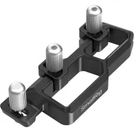 Camera Cage - SMALLRIG 5969 HDMI & USB-C CABLE CLAMP FOR CAGE FOR CANON EOS R6 MARK III / R5 MARK II 5969 - quick order from manufacturerCamera Cage - SMALLRIG 5969 HDMI & USB-C CABLE CLAMP FOR CAGE FOR CANON EOS R6 MARK III / R5 MARK II 5969 - quick order from manufacturer