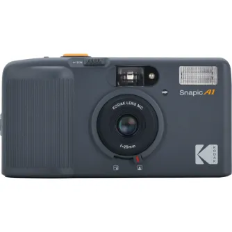 Compact Cameras - KODAK SNAPIC A1 RHINO GREY RK0501 - quick order from manufacturer