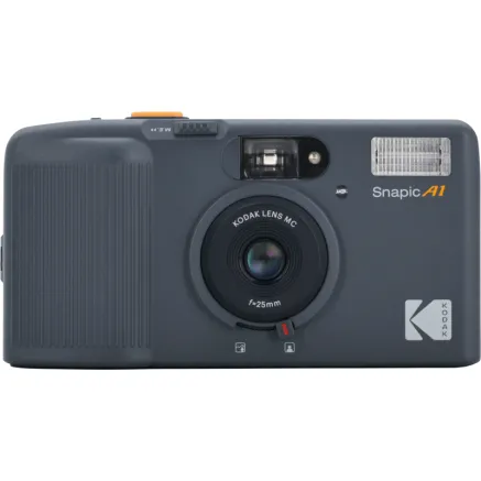 KODAK SNAPIC A1 RHINO GREY RK0501