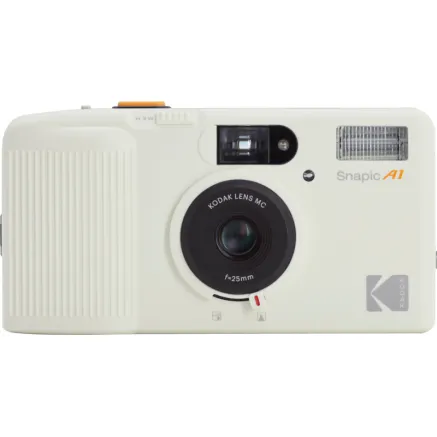 KODAK SNAPIC A1 IVORY WHITE RK0502