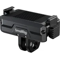 Accessories for rigs - SMALLRIG 5890 BIDIRECTIONAL QR FOLDING ADAPTER MOUNT WITH 2-PRONG MOUNT AND 1/4-20 THREADED HOLE 5890 - quick order from manufacturerAccessories for rigs - SMALLRIG 5890 BIDIRECTIONAL QR FOLDING ADAPTER MOUNT WITH 2-PRONG MOUNT AND 1/4-20 THREADED HOLE 5890 - quick order from manufacturer