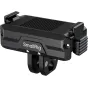 Аксессуары для плечевых упоров - SMALLRIG 5890 BIDIRECTIONAL QR FOLDING ADAPTER MOUNT WITH 2-PRONG MOUNT AND 1/4-20 THREADED HOLE - быстрый заказ от производителя