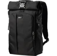 Рюкзаки - THINK TANK FOCUSPOINT 22L I HYBRID ROLLTOP BACKPACK I ASPHALT BLACK 720201 - быстрый заказ от производителяРюкзаки - THINK TANK FOCUSPOINT 22L I HYBRID ROLLTOP BACKPACK I ASPHALT BLACK 720201 - быстрый заказ от производителя