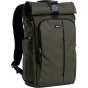 Mugursomas - THINK TANK FOCUSPOINT 22L I HYBRID ROLLTOP BACKPACK I GREENWAY 720203 - ātri pasūtīt no ražotāja