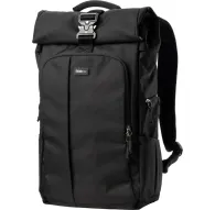 Backpacks - THINK TANK FOCUSPOINT 30L I HYBRID ROLLTOP BACKPACK I ASPHALT BLACK 720205 - quick order from manufacturerBackpacks - THINK TANK FOCUSPOINT 30L I HYBRID ROLLTOP BACKPACK I ASPHALT BLACK 720205 - quick order from manufacturer