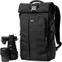 Рюкзаки - THINK TANK FOCUSPOINT 30L I HYBRID ROLLTOP BACKPACK I ASPHALT BLACK 720205 - быстрый заказ от производителя