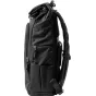 Рюкзаки - THINK TANK FOCUSPOINT 30L I HYBRID ROLLTOP BACKPACK I ASPHALT BLACK 720205 - быстрый заказ от производителя
