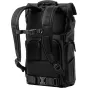 Рюкзаки - THINK TANK FOCUSPOINT 30L I HYBRID ROLLTOP BACKPACK I ASPHALT BLACK 720205 - быстрый заказ от производителя