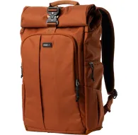 Backpacks - THINK TANK FOCUSPOINT 30L I HYBRID ROLLTOP BACKPACK I URBAN RUST 720210 - quick order from manufacturerBackpacks - THINK TANK FOCUSPOINT 30L I HYBRID ROLLTOP BACKPACK I URBAN RUST 720210 - quick order from manufacturer