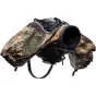 Camouflage - THINK TANK RAIN COVER I REALTREE APX CAMO (EYEPIECE REQUIRED) I HYDROPHOBIA D 24-70 V3 740614 - quick order from manufacturer