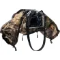 Camouflage - THINK TANK RAIN COVER I REALTREE APX CAMO (EYEPIECE REQUIRED) I HYDROPHOBIA D 24-70 V3 740614 - quick order from manufacturer