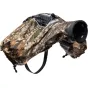 Camouflage - THINK TANK RAIN COVER I REALTREE APX CAMO (EYEPIECE REQUIRED) I HYDROPHOBIA D 70-200 V3 740615 - quick order from manufacturer