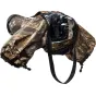 Camouflage - THINK TANK RAIN COVER I REALTREE APX CAMO (EYEPIECE REQUIRED) I HYDROPHOBIA D 70-200 V3 740615 - quick order from manufacturer