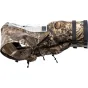 Камуфляж - THINK TANK RAIN COVER I REALTREE APX CAMO (EYEPIECE REQUIRED) I HYDROPHOBIA DM 300-600 V3 740616 - быстрый заказ от производителя