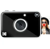 Фотоаппараты моментальной печати - KODAK PRINTOMATIC + BLACK RODOMATICPBK - быстрый заказ от производителяФотоаппараты моментальной печати - KODAK PRINTOMATIC + BLACK RODOMATICPBK - быстрый заказ от производителя